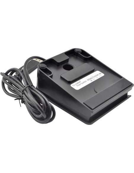 Pedal de Pie USB Mecánico FS2017U1SW_M para Teclado y MIDI