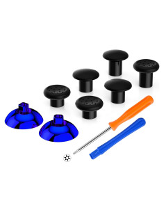 Joystick Intercambiable eXtremeRate para Xbox Series X/S - Azul Cromo