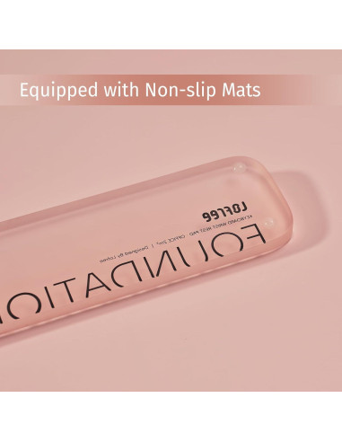 Teclado Mecánico LOFREE DOT Foundation + Ratón Té con Leche