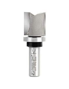 Fresa de Plantilla Amana Tool 45365 Carburo 2.54 cm