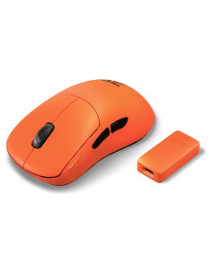 Ratón Inalámbrico Fnatic Lamzu Thorn Pro Gaming 4K 52g