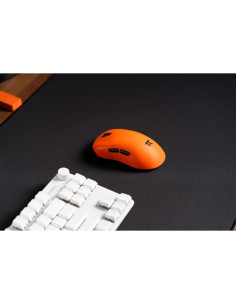 Ratón Inalámbrico Fnatic Lamzu Thorn Pro Gaming 4K 52g 2