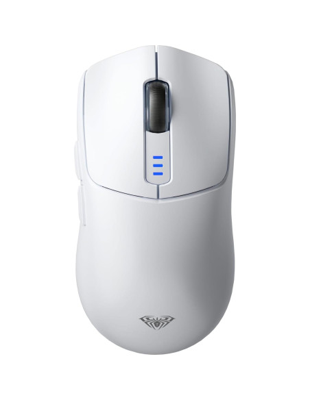 Combo Teclado Mecánico AULA F99 Pro + Ratón Inalámbrico SC580