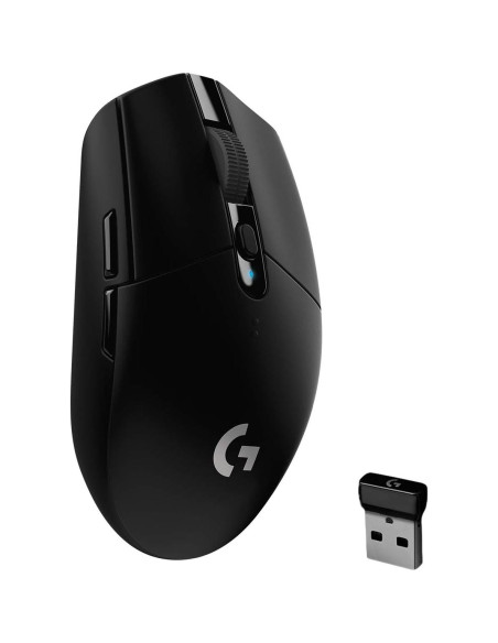 Kit Gaming Logitech G305 Ratón Inalámbrico + G213 Teclado RGB