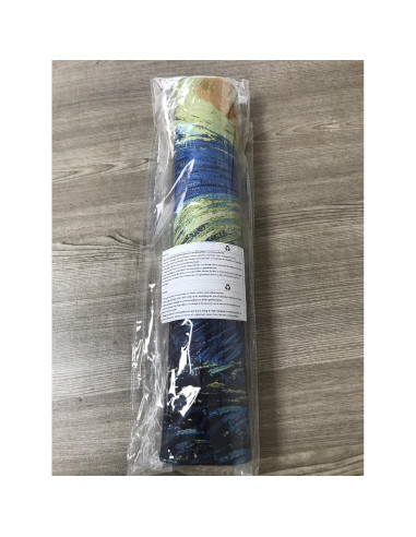 Alfombrilla de Ratón Gaming XXL Cacoy 120x40cm Antideslizante