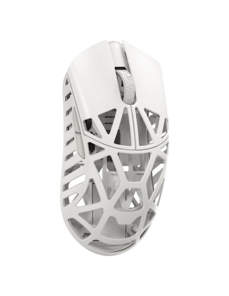 Ratón Inalámbrico WLMOUSE Bestia X Mini Pro Óptico 8K