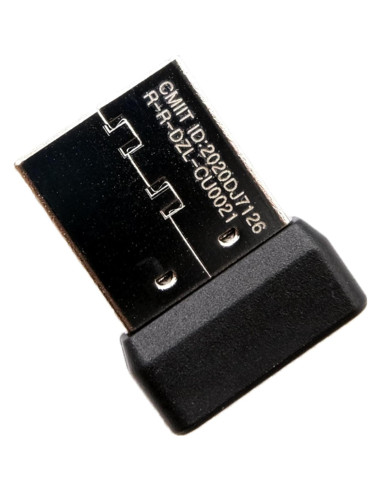 Adaptador Receptor USB Dongle NoirVogel para Teclado G915