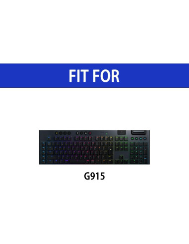 Adaptador Receptor USB Dongle NoirVogel para Teclado G915