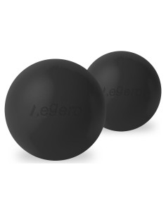 Pelotas de Masaje Aegero para Liberación Miofascial 2Pack