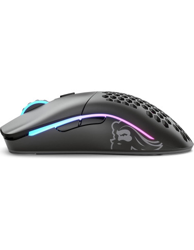 Ratón Gaming Inalámbrico Glorious Model O - 69g RGB Ambidextro