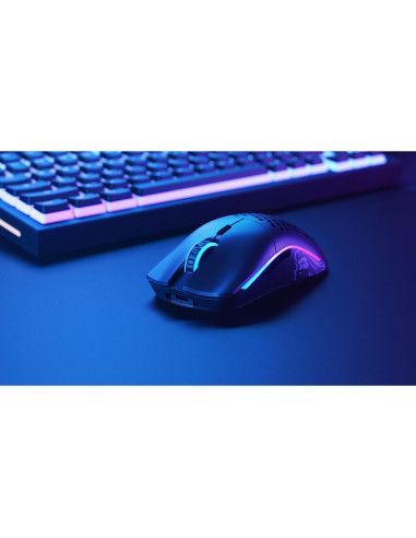 Ratón Gaming Inalámbrico Glorious Model O - 69g RGB Ambidextro