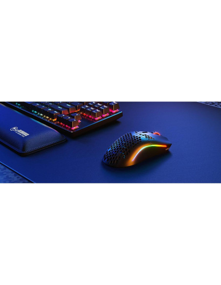 Ratón Gaming Inalámbrico Glorious Model O - 69g RGB Ambidextro