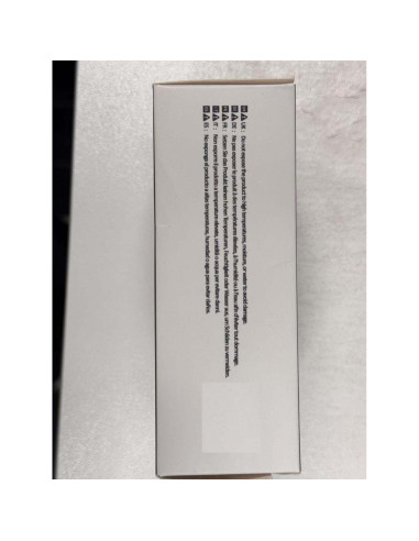 Ratón Vertical Inalámbrico Uineer A06P Ergonómico Negro