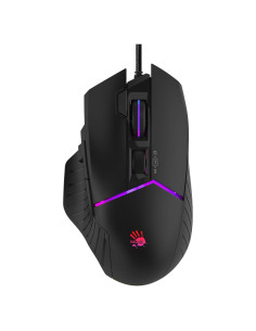 Ratón Gaming Bloody W95BR Max Extra Fire - 12000 CPI RGB