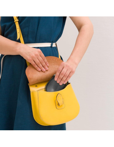 Funda ANKHOH para Mouse Ergonómico Logitech Lift - Negra