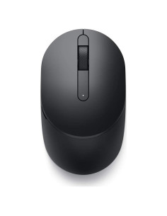 Ratón Inalámbrico Dell MS5120W - Bluetooth 5.0, 2.4GHz, Negro