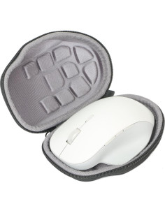 Funda Dura co2CREA para Mouse Microsoft Surface Precision 2