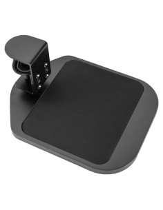 Soporte para Almohadilla de Ratón VIVO, Ajustable 27.18x21.84cm