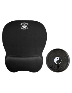 Combo Alfombrilla de Ratón y Jiggler Corporación Equilibrio