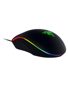Razer Diamondback Ratón Gaming 16,000 DPI Ambidiestro