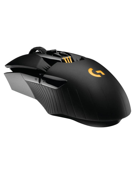 Ratón Gaming Logitech G900 Chaos Spectrum Inalámbrico 107g Ratón Gaming Logitech G900 Chaos Spectrum Inalámbrico 107g