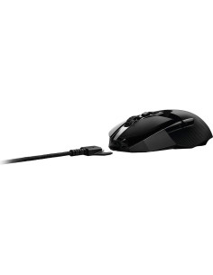Ratón Gaming Logitech G900 Chaos Spectrum Inalámbrico 107g 2