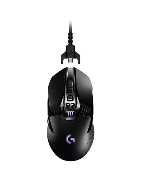 Ratón Gaming Logitech G900 Chaos Spectrum Inalámbrico 107g Ratón Gaming Logitech G900 Chaos Spectrum Inalámbrico 107g