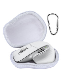 Funda Dura Lebakort para Mouse Logitech MX Master 3S/3/2S