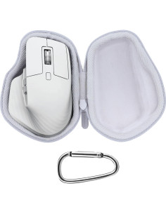 Funda Dura Lebakort para Mouse Logitech MX Master 3S/3/2S 2