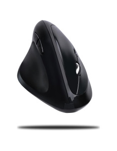 Ratón Ergonómico Vertical ADESSO iMouse E70 Inalámbrico