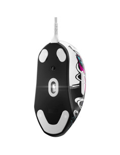 Ratón para Juegos SteelSeries Prime Neo Noir - 18000 CPI RGB 2