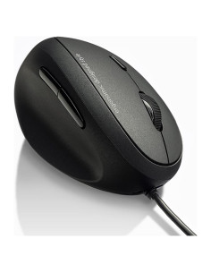 Ratón Ergonómico SANWA para Mano Izquierda 3200 DPI