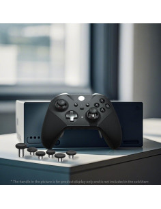 Accesorios de Repuesto para Controlador Xbox Elite Series 2 - Hzxkqmil 14pcs 2