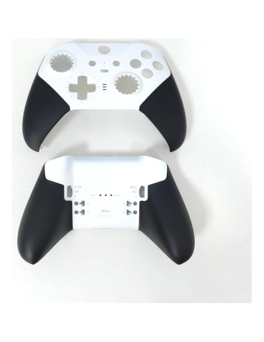 Kit de Repuesto Carcasa Xbox Elite Series 2 - Blanco
