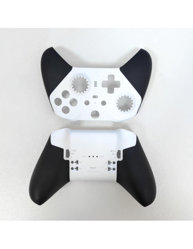 Kit de Repuesto Carcasa Xbox Elite Series 2 - Blanco
