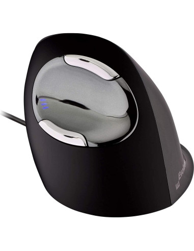 Evoluent Vertical Mouse D VMDS Ergonómico para Mano Derecha