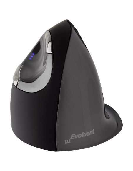 Evoluent Vertical Mouse D VMDS Ergonómico para Mano Derecha