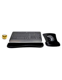 Combo Teclado y Ratón Inalámbrico Logitech MK540 + Altavoz Mini Espejo