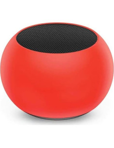 Combo Inalámbrico Teclado y Ratón Logitech MK670 Rojo 2