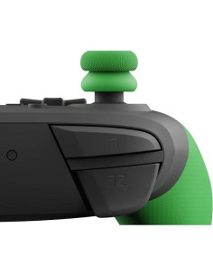 Juego de Empuñaduras Joystick Baoyemes Rojo - 3 Pares 2