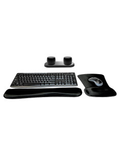 Combo Inalámbrico Teclado y Ratón Logitech MK270 + Altavoces Pro