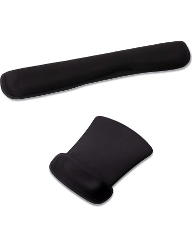 Combo Inalámbrico Teclado y Ratón Logitech MK270 + Altavoces Pro