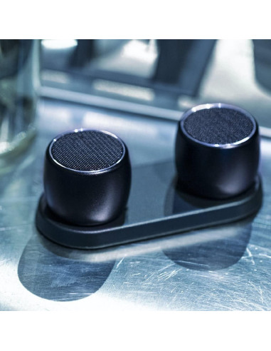 Combo Inalámbrico Teclado y Ratón Logitech MK270 + Altavoces Pro