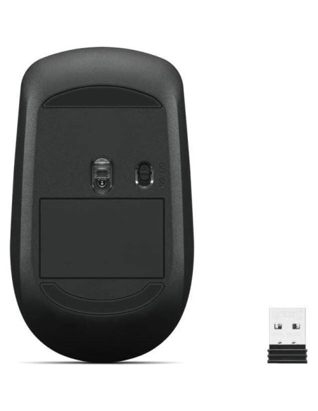 Combo Teclado y Ratón Inalámbricos MTG Tamaño Completo Combo Teclado y Ratón Inalámbricos MTG Tamaño Completo