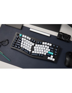 Teclado Mecánico Inalámbrico Keychron Q10 Max 75% RGB 2