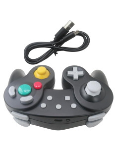 Controlador inalámbrico Game-cube USonline911 para Nintendo Switch