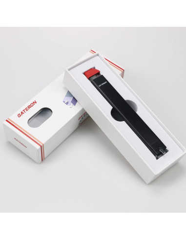 Extractor de Interruptores Gateron V2 Kutethy - Herramienta DIY