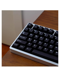Juego de Teclas de 114 Piezas Sumgsn Cherry MX Negras