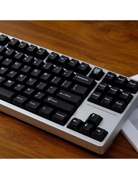 Juego de Teclas de 114 Piezas Sumgsn Cherry MX Negras