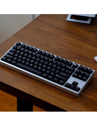 Juego de Teclas de 114 Piezas Sumgsn Cherry MX Negras